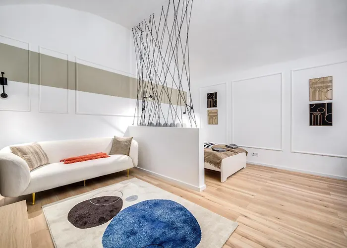Klauzal K31 Appartement *