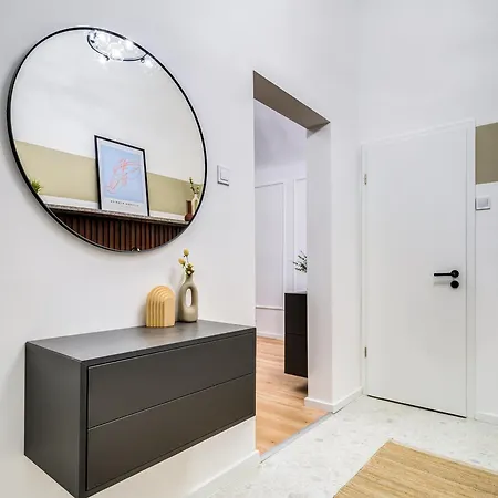 Klauzal K31 * Budapest