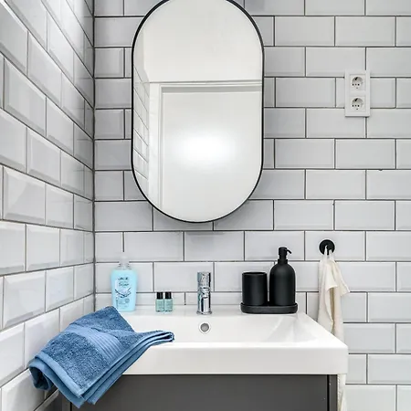 Klauzal K31 Budapest