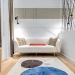 Lägenhet Klauzal K31