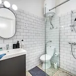 Lägenhet Klauzal K31