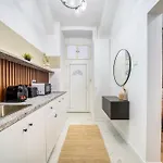 Lägenhet Klauzal K31 Budapest