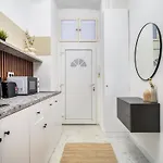 Klauzal K31 Lägenhet Budapest