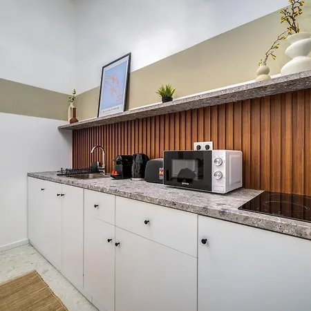 Klauzal K31 * 부다페스트